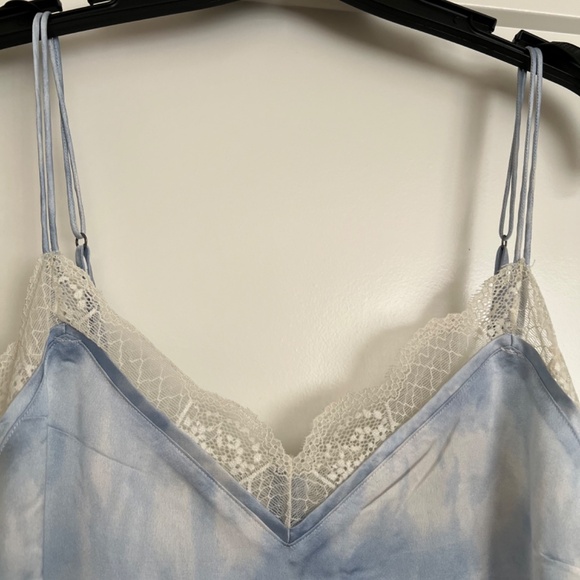 Abercrombie & Fitch Cami Style tank top - NWT - Picture 4 of 6